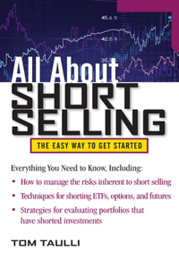 All about Short Selling