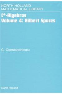 Hilbert Spaces