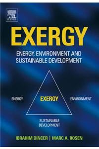 Exergy