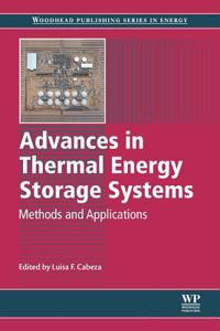 Advances in Thermal Energy Storage Systems