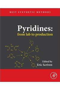 Pyridines: From Lab to Production