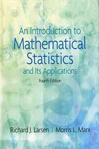 Intro Mathemtcl Statstcs & S/M Pkg