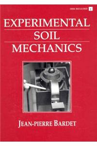 Experimental Soil Mechanics