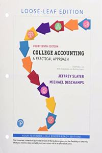 College Accounting