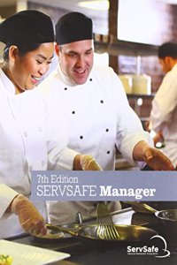 Servsafe Managerbook Standalone