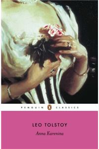 Colour Classics Anna Karenina (Penguin Classics)