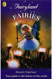 Fairyland: Fairies