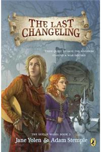 The Last Changeling