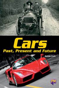 PM SAPPHIRE CARS PAST PRESENT & FUTURE P