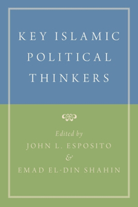 Key Islamic Political Thinkers