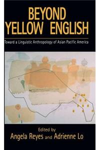 Beyond Yellow English