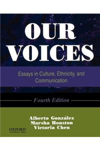 Our Voices