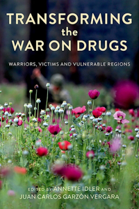 Transforming the War on Drugs