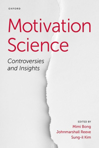 Motivation Science