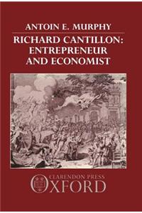 Richard Cantillon