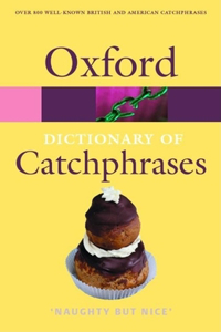 Oxford Dictionary of Catchphrases