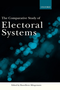 The Comparative Study of Electoral Systems