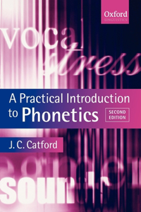 Practical Introduction to Phonetics