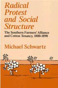 Radical Protest and Social Structure
