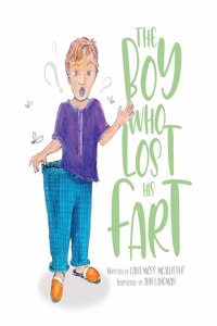 The Boy Who Lost His Fart