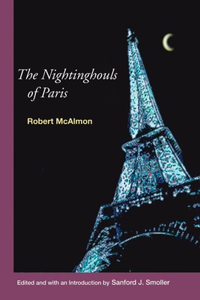 Nightinghouls of Paris