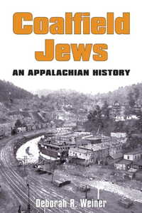 Coalfield Jews