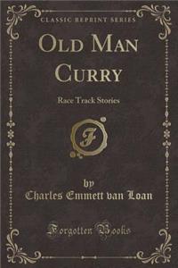 Old Man Curry