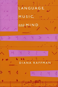 Language, Music, and Mind