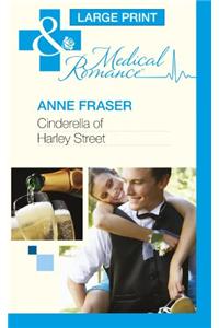 Cinderella Of Harley Street