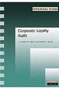 Customer Loyalty Audit