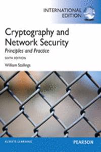 Cryptography and Network Security