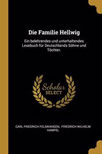 Die Familie Hellwig