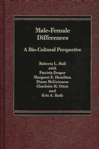 Male Female Differences