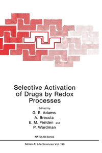Selective Activation of Drugs by Redox Processes