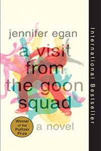 VISIT FROM THE GOON SQUADEXP