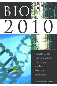 Bio2010