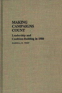 Making Campaigns Count