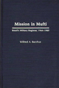 Mission in Mufti