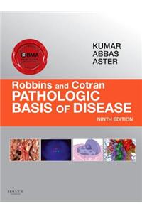 Robbins & Cotran Pathologic Basis of Disease