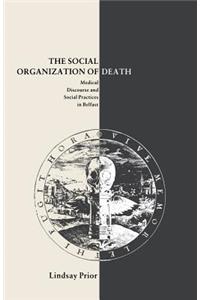 Social Organisation of Death