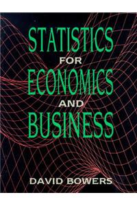 Statistics for Economics and Business