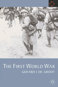 First World War