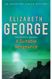 A Suitable Vengeance