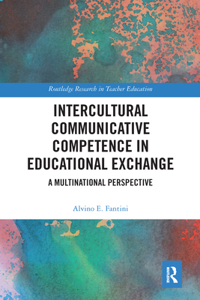 Intercultural Communicative Competence in Educational Exchange