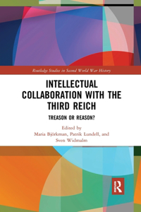 Intellectual Collaboration with the Third Reich