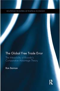 Global Free Trade Error