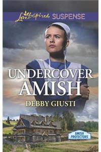 Undercover Amish