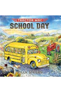 Tractor Mac School Day