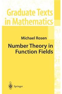 Number Theory in Function Fields