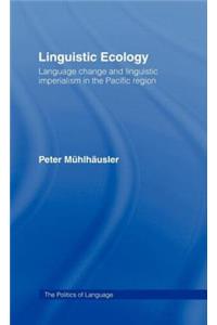 Linguistic Ecology